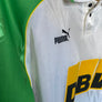 WERDER BREMEN 1995-1996 ORIGINAL JERSEY Size L