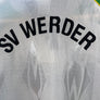 WERDER BREMEN 1995-1996 ORIGINAL JERSEY Size L