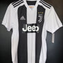 JUVENTUS RONALDO 2018-2019 ORIGINAL JERSEY Size S
