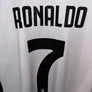 JUVENTUS RONALDO 2018-2019 ORIGINAL JERSEY Size S