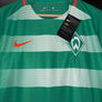 WERDER BREMEN PIZARRO 2015-2016 ORIGINAL JERSEY Size M