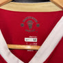 MANCHESTER UNITED RONALDO 2006-2007 ORIGINAL JERSEY Size M