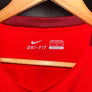 ENGLAND VARDY 2016-2017 ORIGINAL JERSEY Size M