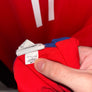 ENGLAND VARDY 2016-2017 ORIGINAL JERSEY Size M