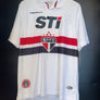 SAO PAULO 2013-2014 ORIGINAL JERSEY Size L