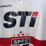 SAO PAULO 2013-2014 ORIGINAL JERSEY Size L