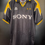 JUVENTUS DEL PIERO 1995-1996 ORIGINAL JERSEY Size XL