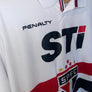 SAO PAULO 2013-2014 ORIGINAL JERSEY Size L