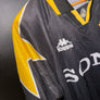JUVENTUS DEL PIERO 1995-1996 ORIGINAL JERSEY Size XL