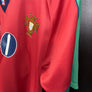 PORTUGAL FIGO 1996-1997 ORIGINAL JERSEY Size XL
