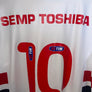 SAO PAULO 2013-2014 ORIGINAL JERSEY Size L