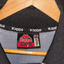 JUVENTUS DEL PIERO 1995-1996 ORIGINAL JERSEY Size XL