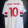 SAO PAULO 2013-2014 ORIGINAL JERSEY Size L