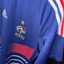 FRANCE HENRY 2010-2011 ORIGINAL JERSEY Size L