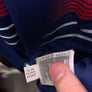 FRANCE HENRY 2010-2011 ORIGINAL JERSEY Size L