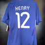 FRANCE HENRY 2010-2011 ORIGINAL JERSEY Size L