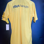 BOCA JUNIORS 2014-2015 ORIGINAL PLAYER JERSEY Size XL