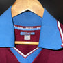 WEST HAM 1997-1998 ORIGINAL JERSEY Size XL