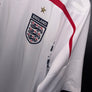 ENGLAND BECKHAM 2007-2008 ORIGINAL JERSEY Size L