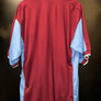 WEST HAM 1997-1998 ORIGINAL JERSEY Size XL