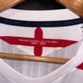 ENGLAND BECKHAM 2007-2008 ORIGINAL JERSEY Size L