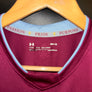 ASTON VILLA JOHN TERRY 2017-2018 ORIGINAL JERSEY Size M
