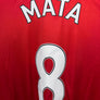 MANCHESTER UNITED MATA 2015-2016 ORIGINAL JERSEY Size 2XL
