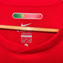 PORTUGAL RONALDO 2010-2011 ORIGINAL JERSEY Size XL