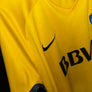 BOCA JUNIORS 2017-2018 ORIGINAL JERSEY Size XL
