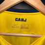 BOCA JUNIORS 2017-2018 ORIGINAL JERSEY Size XL