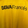 BOCA JUNIORS 2017-2018 ORIGINAL JERSEY Size XL