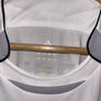 REAL MADRID RONALDO 2006-2007 ORIGINAL JERSEY Size L