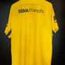 BOCA JUNIORS 2017-2018 ORIGINAL JERSEY Size XL