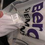 REAL MADRID RONALDO 2006-2007 ORIGINAL JERSEY Size L