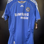 CHELSEA DROGBA 2006-2007 ORIGINAL JERSEY SIZE L