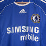 CHELSEA DROGBA 2006-2007 ORIGINAL JERSEY SIZE L