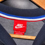 FRANCE SWEATSHIRT ORIGINAL SIZE M