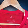 MANCHESTER UNITED MARTIAL 2020-2021 ORIGINAL JERSEY SIZE L