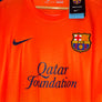 BARCELONA MESSI 2011-2012 ORIGINAL JERSEY Size XL