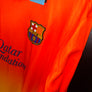 BARCELONA MESSI 2011-2012 ORIGINAL JERSEY Size XL