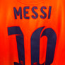 BARCELONA MESSI 2011-2012 ORIGINAL JERSEY Size XL