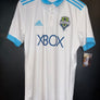SEATTLE SOUNDERS 2016-2017 ORIGINAL JERSEY Size M