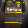 BORUSSIA DORTMUND REUS 2016-2017 ORIGINAL JERSEY SIZE M