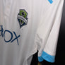 SEATTLE SOUNDERS 2016-2017 ORIGINAL JERSEY Size M