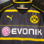 BORUSSIA DORTMUND REUS 2016-2017 ORIGINAL JERSEY SIZE M
