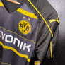 BORUSSIA DORTMUND REUS 2016-2017 ORIGINAL JERSEY SIZE M