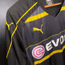 BORUSSIA DORTMUND REUS 2016-2017 ORIGINAL JERSEY SIZE M