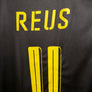 BORUSSIA DORTMUND REUS 2016-2017 ORIGINAL JERSEY SIZE M