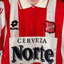 SAN MARTIN DE TUCUMAN 1996-1997 ORIGINAL JERSEY Size L
