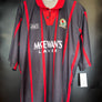 BLACKBURN ROVERS 1994-1995 ORIGINAL JERSEY Size 2XL